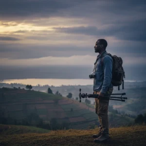 Support The Ugandan Gospel