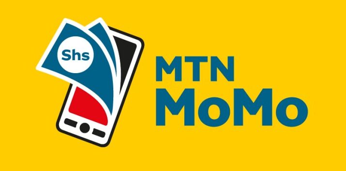 pay with momo
